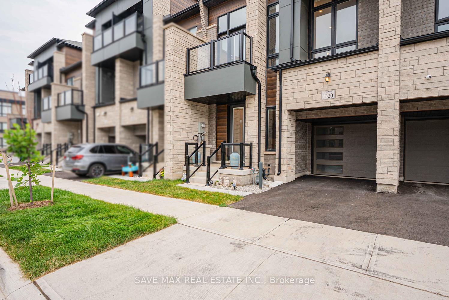 Photo 5 of 1320 Anthonia Trail, Oakville, Joshua Meadows — HOMEH