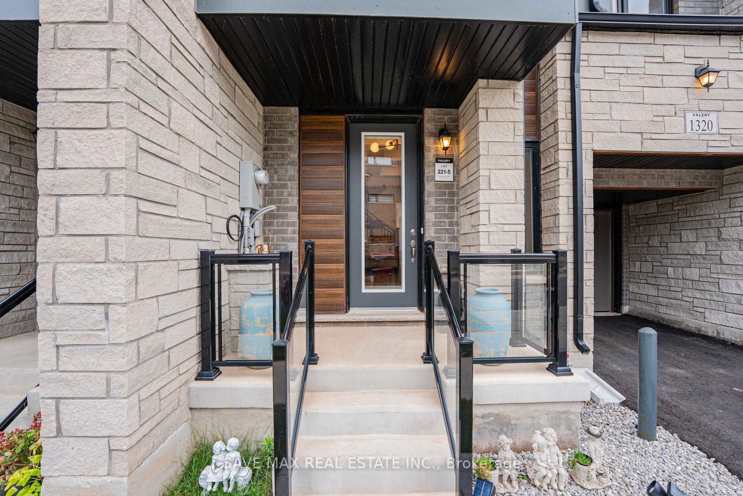 Photo 6 of 1320 Anthonia Trail, Oakville, Joshua Meadows — HOMEH
