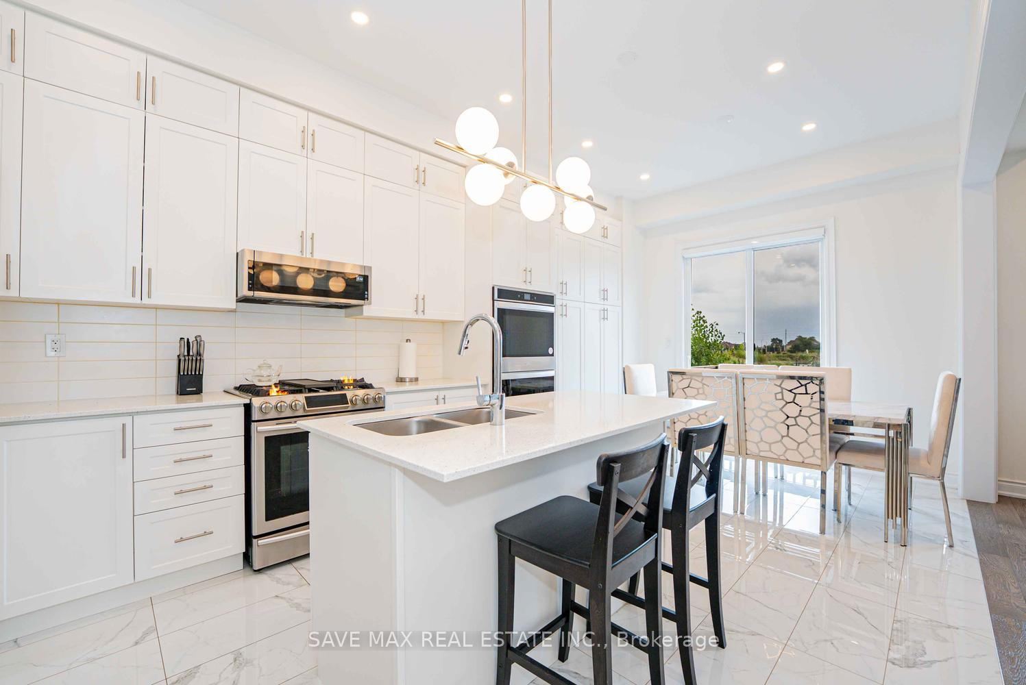 Photo 10 of 1320 Anthonia Trail, Oakville, Joshua Meadows — HOMEH
