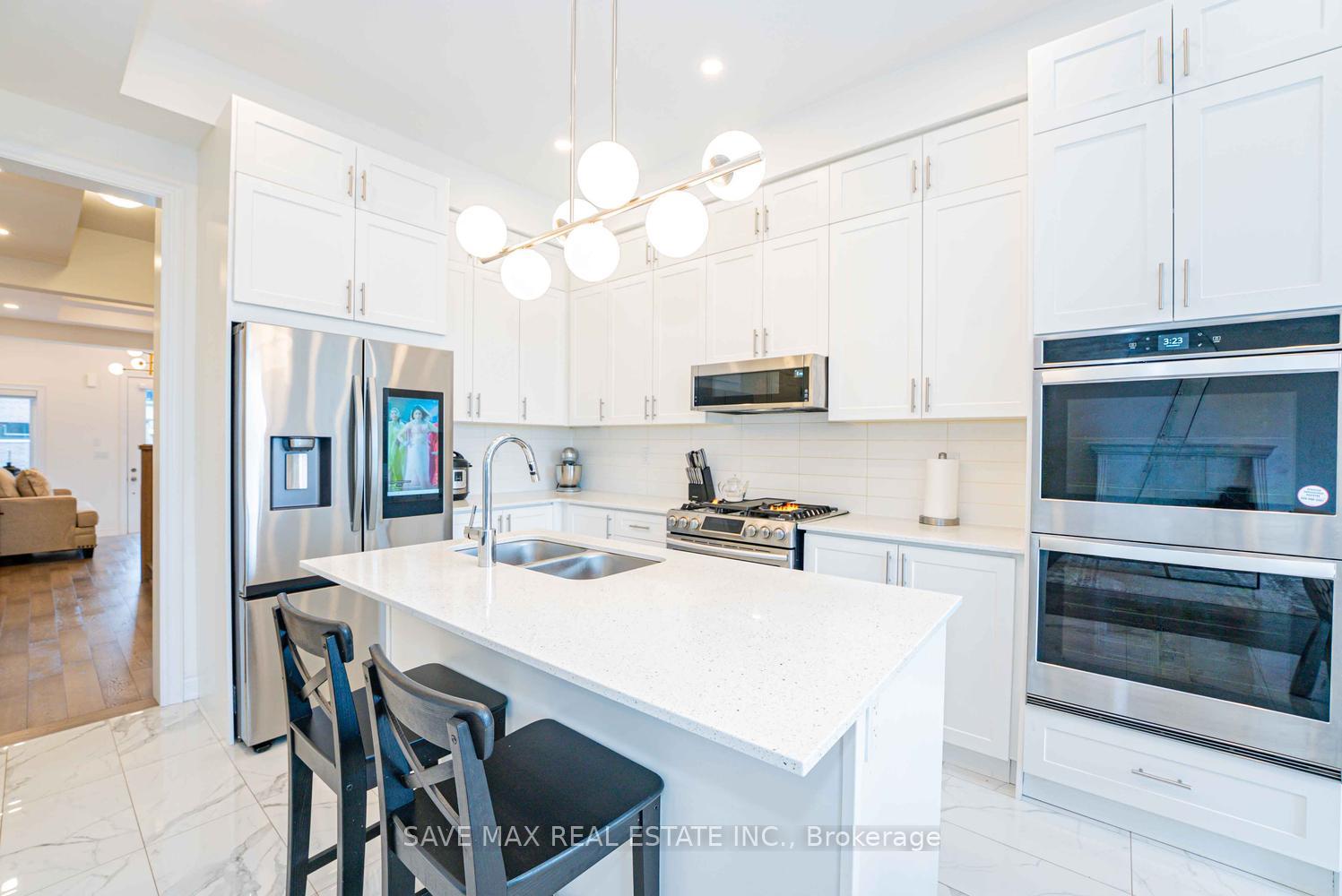 Photo 14 of 1320 Anthonia Trail, Oakville, Joshua Meadows — HOMEH