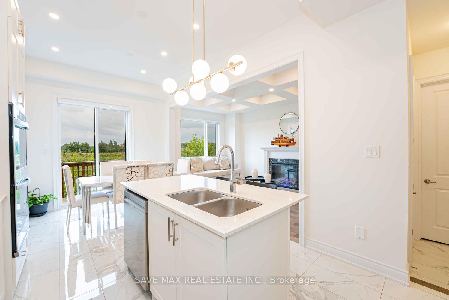 Photo 15 of 1320 Anthonia Trail, Oakville, Joshua Meadows — HOMEH