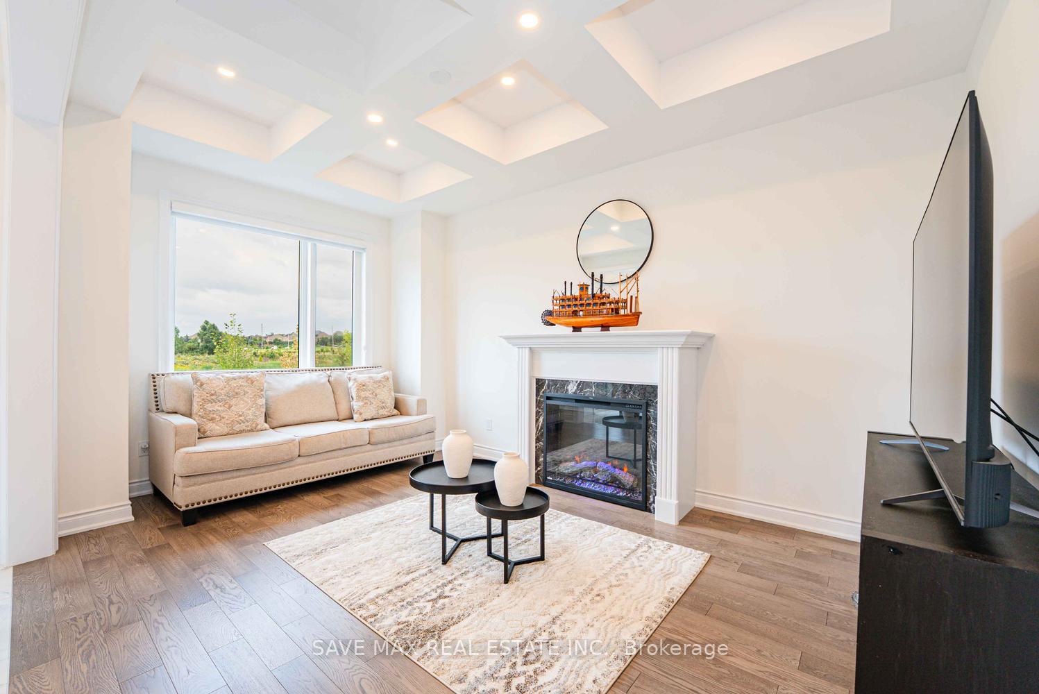 Photo 16 of 1320 Anthonia Trail, Oakville, Joshua Meadows — HOMEH