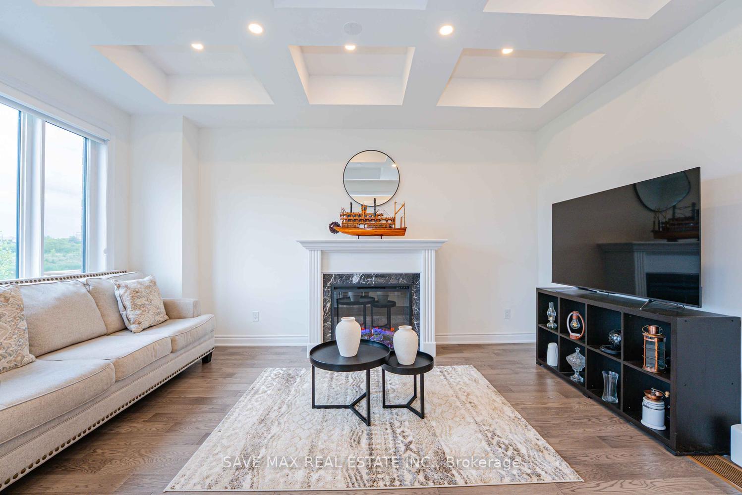 Photo 17 of 1320 Anthonia Trail, Oakville, Joshua Meadows — HOMEH