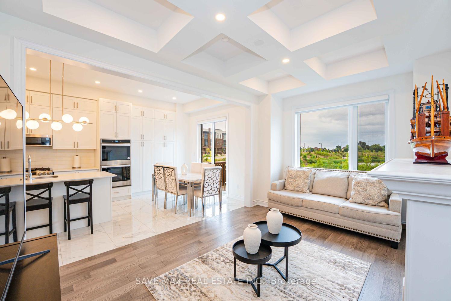 Photo 18 of 1320 Anthonia Trail, Oakville, Joshua Meadows — HOMEH