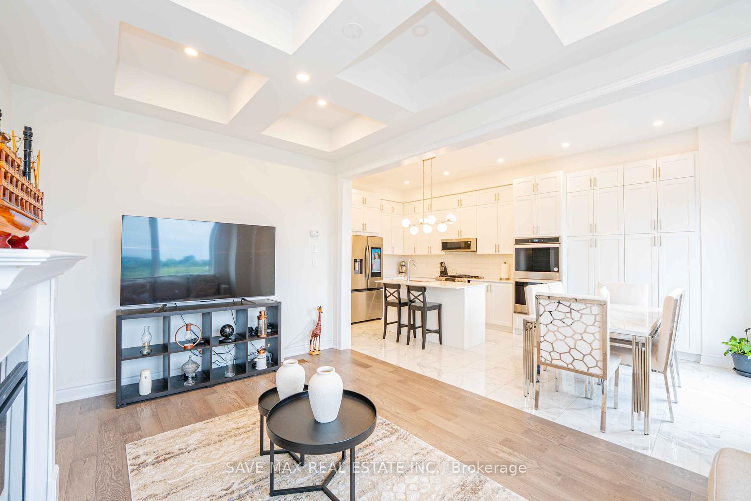 Photo 19 of 1320 Anthonia Trail, Oakville, Joshua Meadows — HOMEH