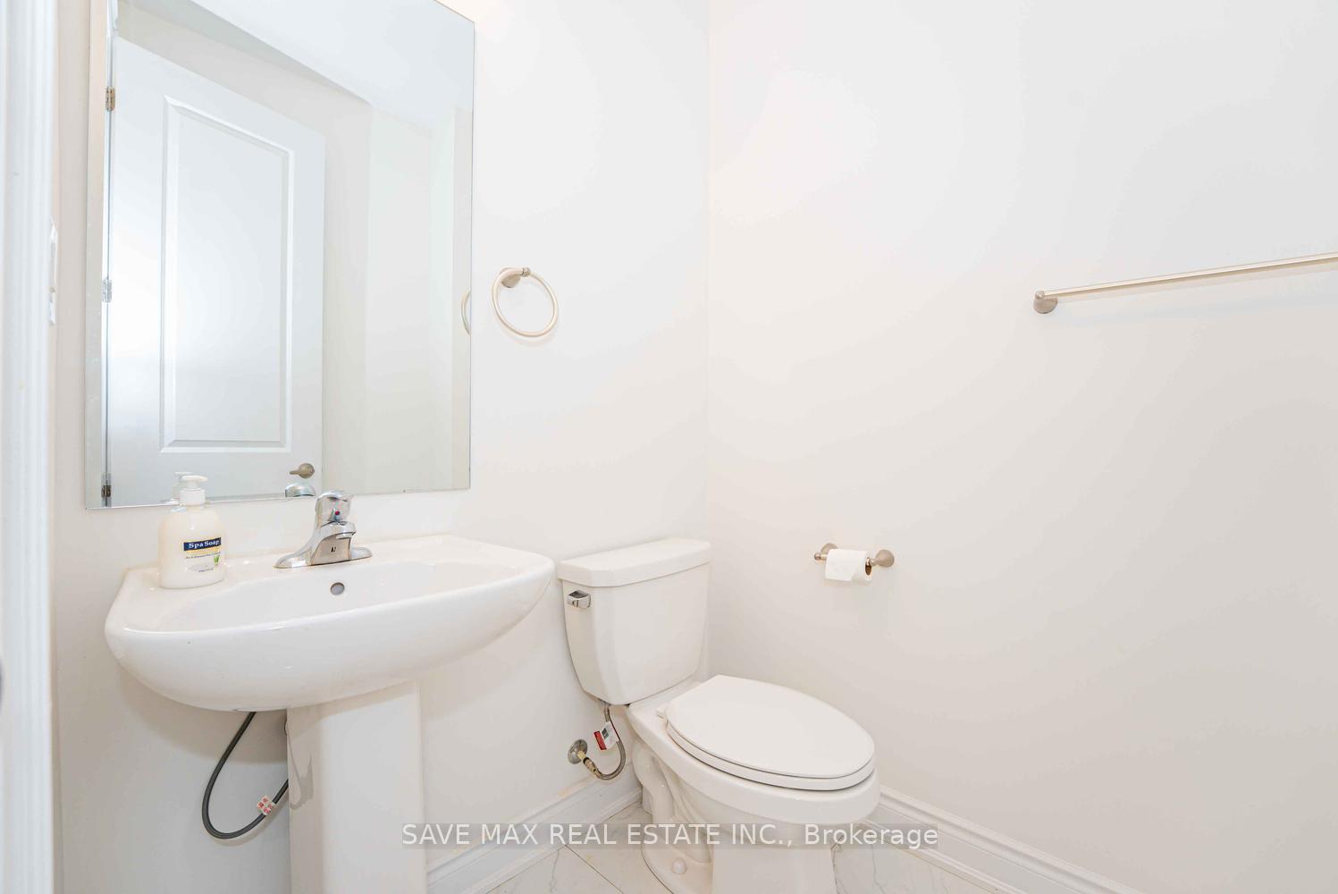 Photo 20 of 1320 Anthonia Trail, Oakville, Joshua Meadows — HOMEH