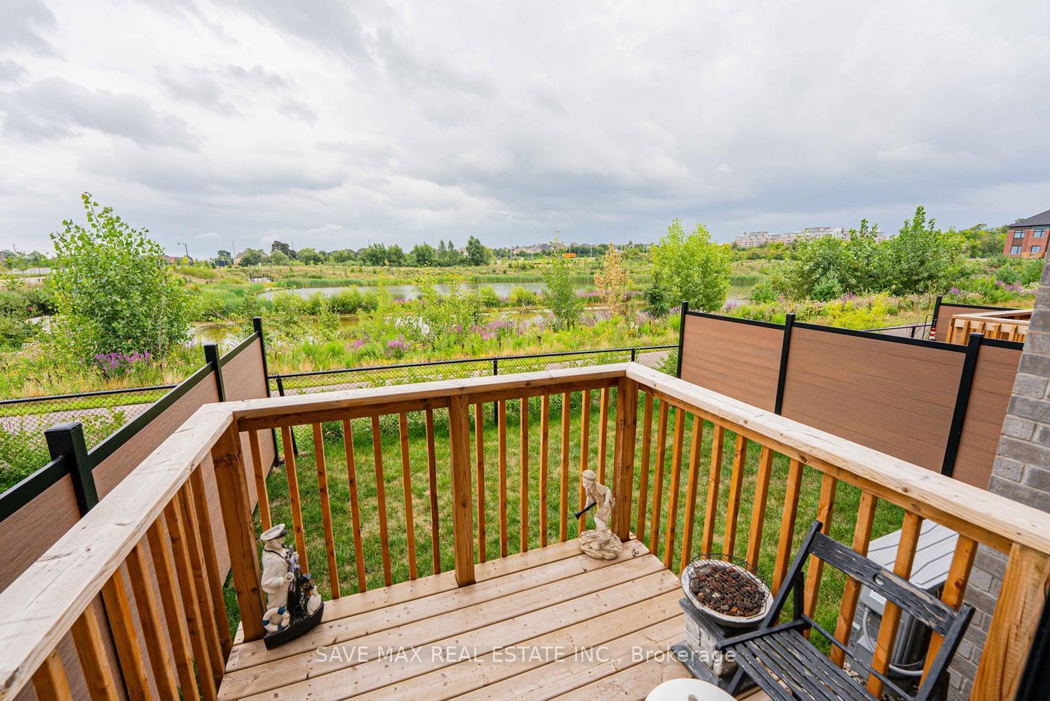 Photo 21 of 1320 Anthonia Trail, Oakville, Joshua Meadows — HOMEH