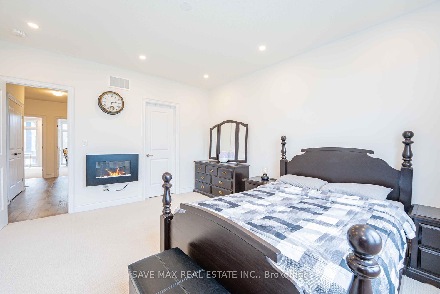 Photo 27 of 1320 Anthonia Trail, Oakville, Joshua Meadows — HOMEH