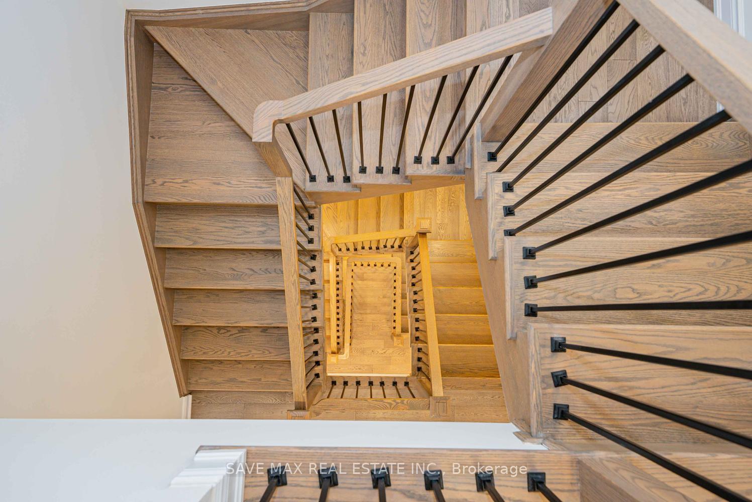 Photo 37 of 1320 Anthonia Trail, Oakville, Joshua Meadows — HOMEH