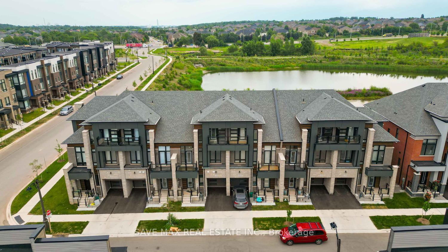Photo 47 of 1320 Anthonia Trail, Oakville, Joshua Meadows — HOMEH