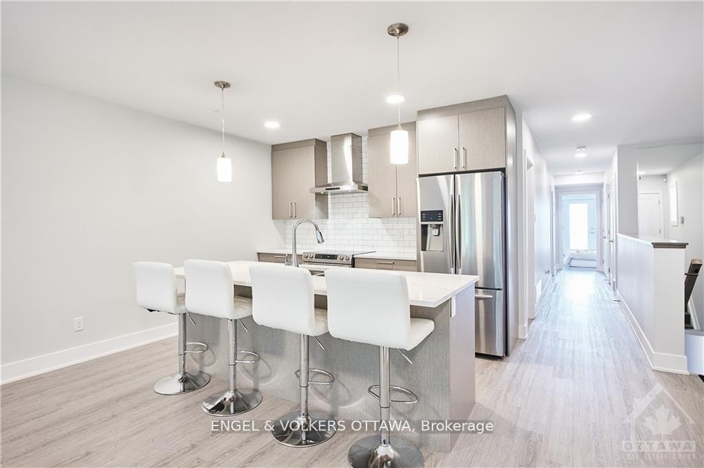 Photo 6 of Unit 3, 569 McLeod Street, Ottawa, Ottawa Centre — HOMEH