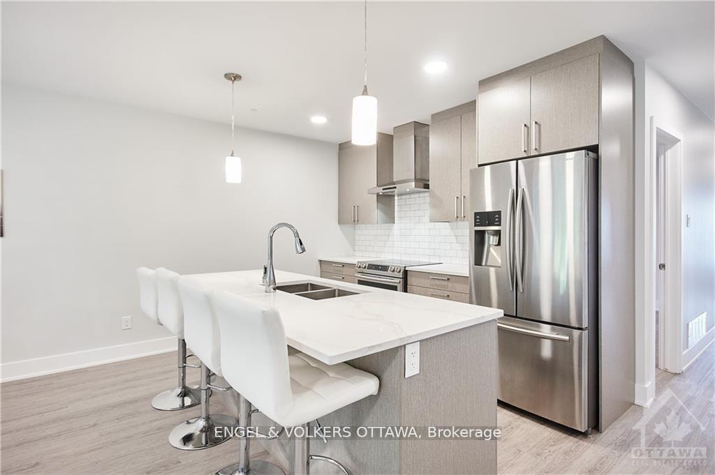 Photo 7 of Unit 3, 569 McLeod Street, Ottawa, Ottawa Centre — HOMEH