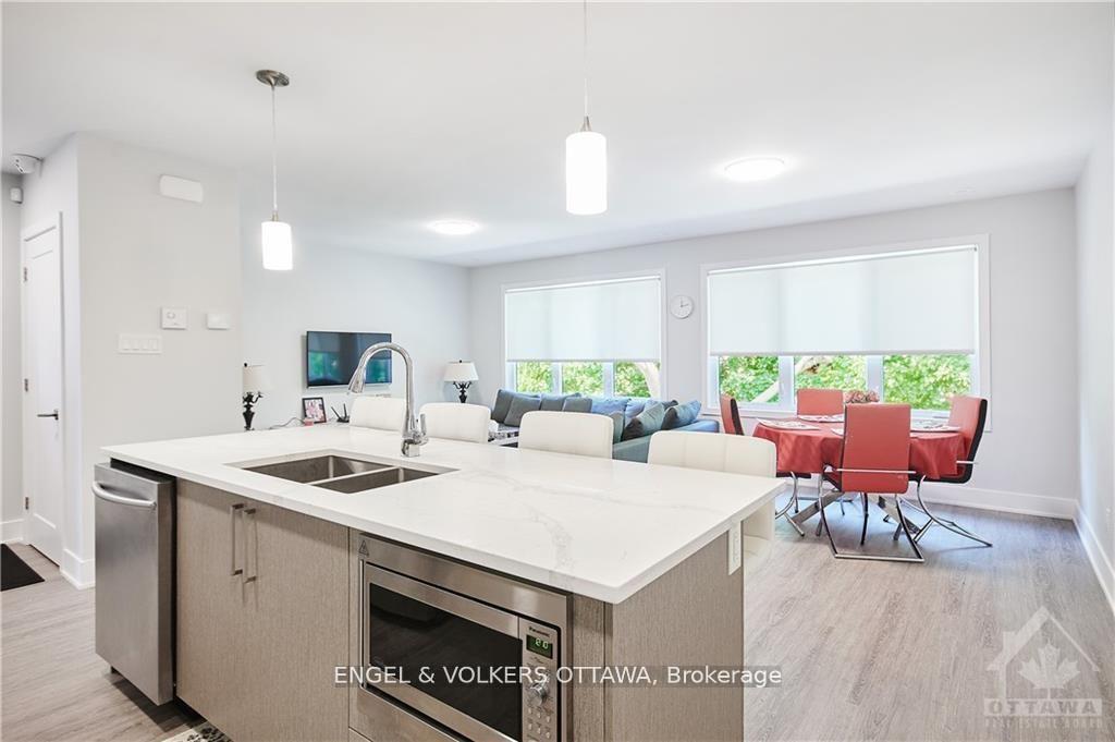 Photo 9 of Unit 3, 569 McLeod Street, Ottawa, Ottawa Centre — HOMEH