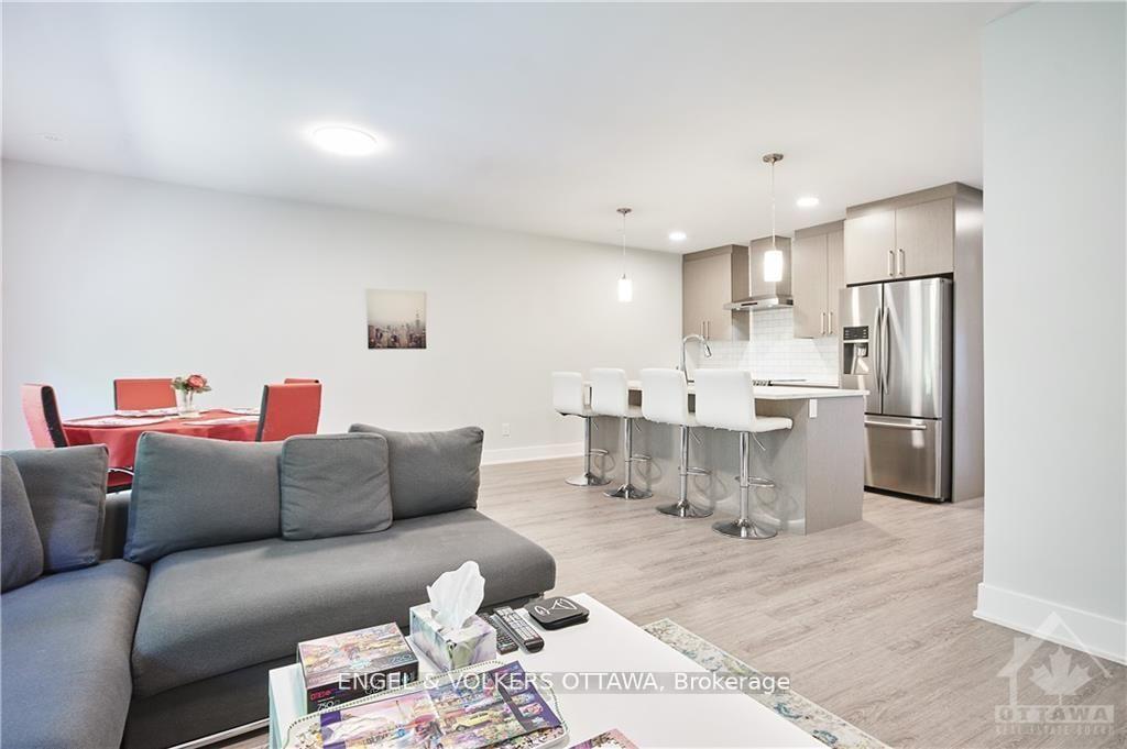 Photo 11 of Unit 3, 569 McLeod Street, Ottawa, Ottawa Centre — HOMEH