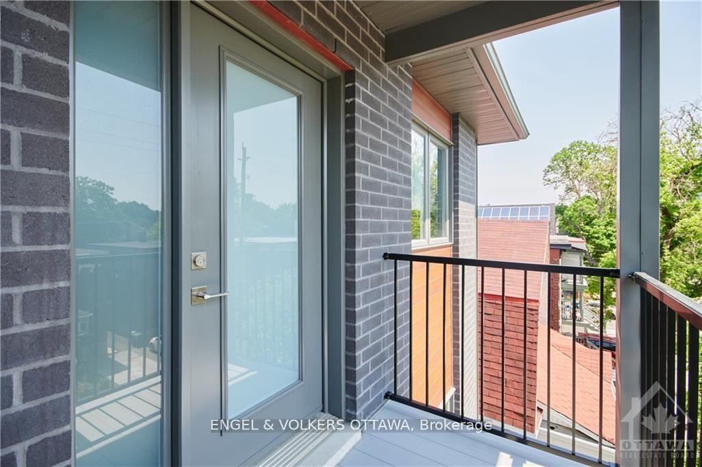 Photo 21 of Unit 3, 569 McLeod Street, Ottawa, Ottawa Centre — HOMEH