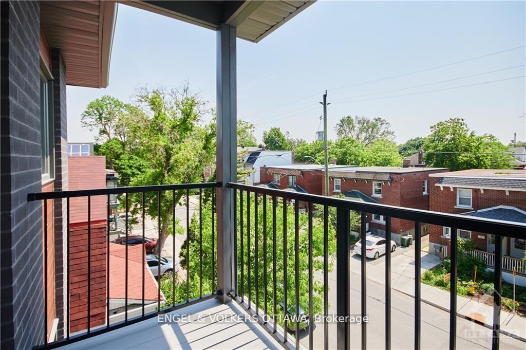 Photo 22 of Unit 3, 569 McLeod Street, Ottawa, Ottawa Centre — HOMEH