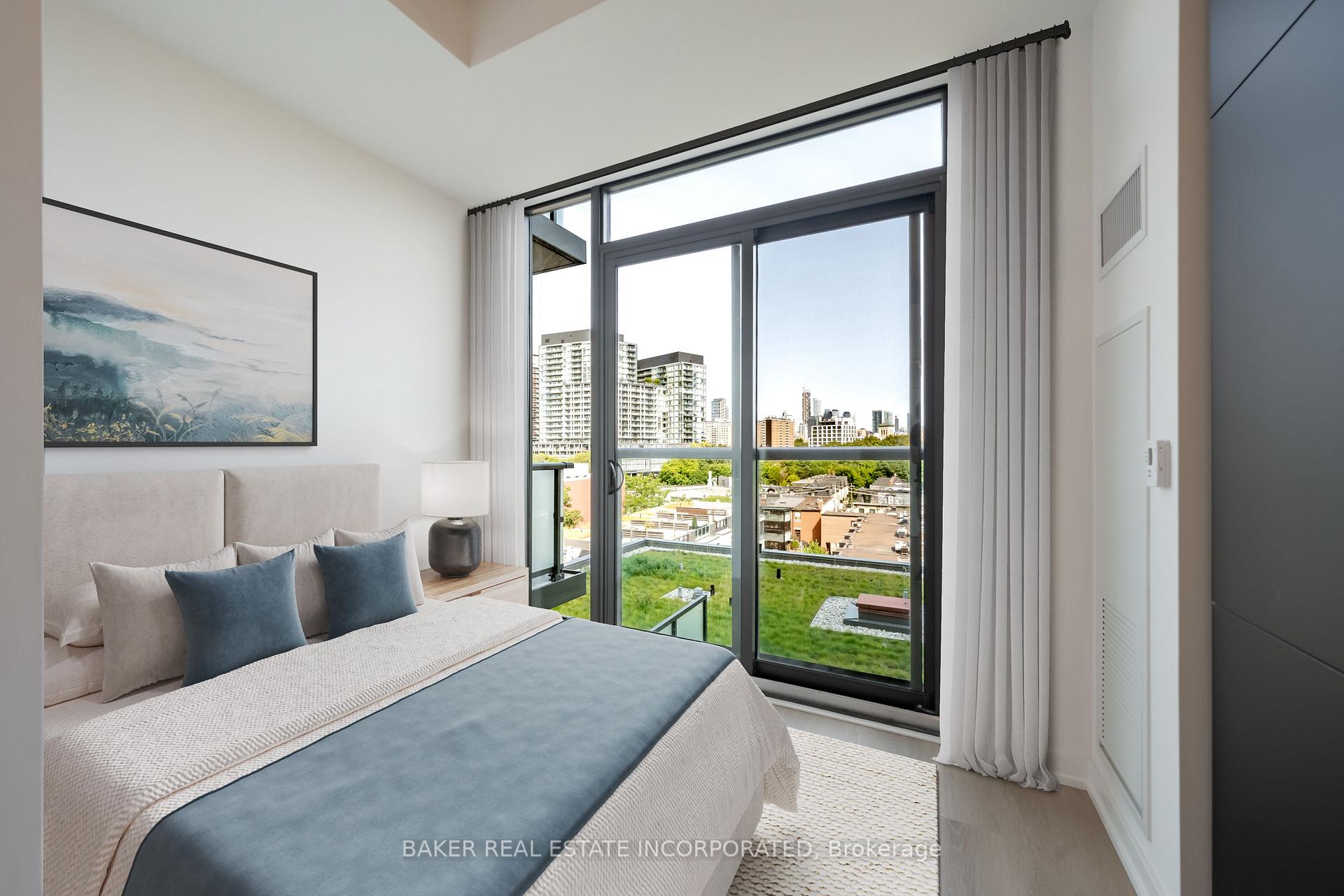 Photo 2 of Unit 630, 28 Eastern Avenue, Toronto, Moss Park — HOMEH