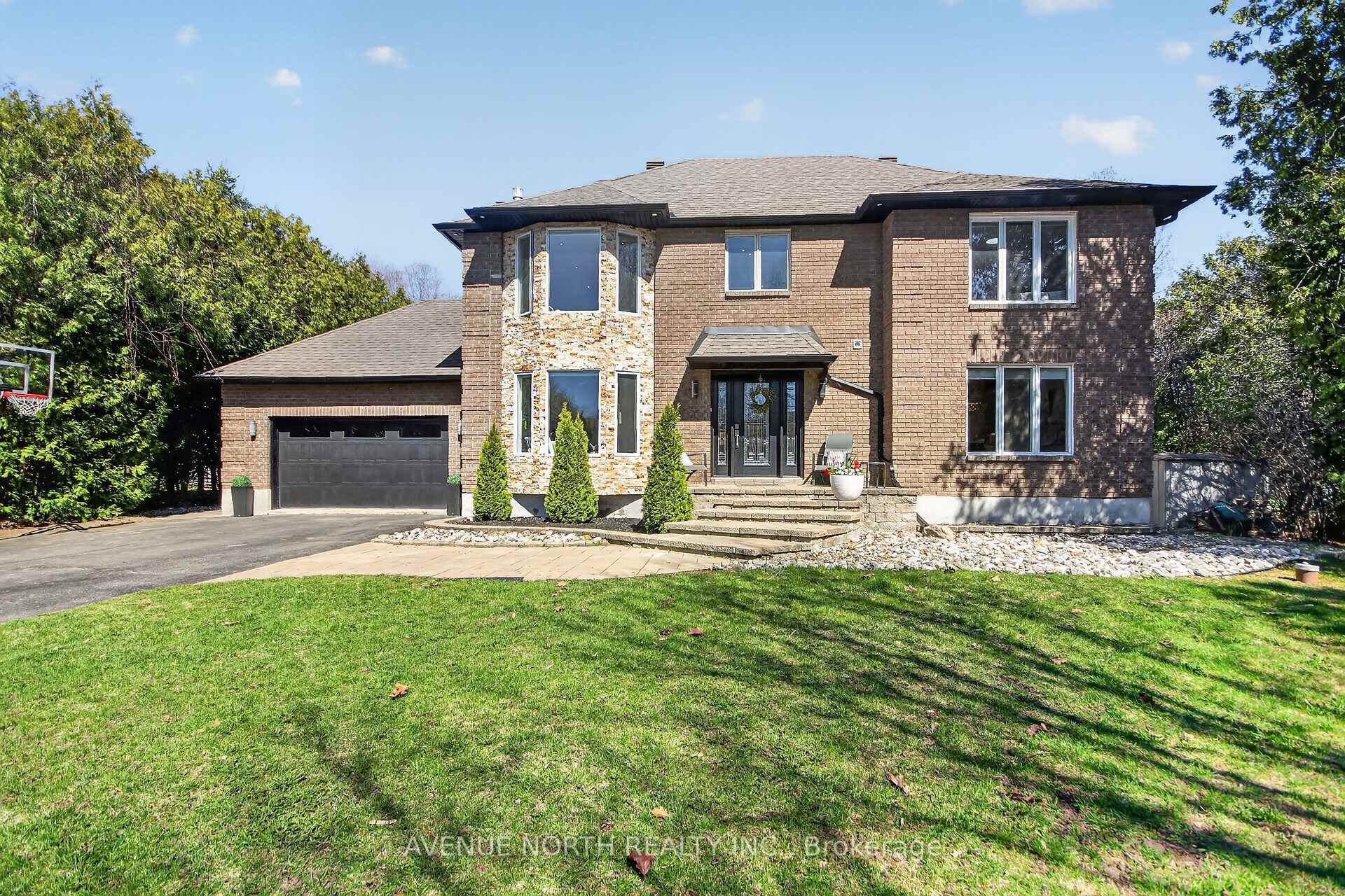 Photo 1 of 1317 Cornfield Crescent, Ottawa, Greely — HOMEH