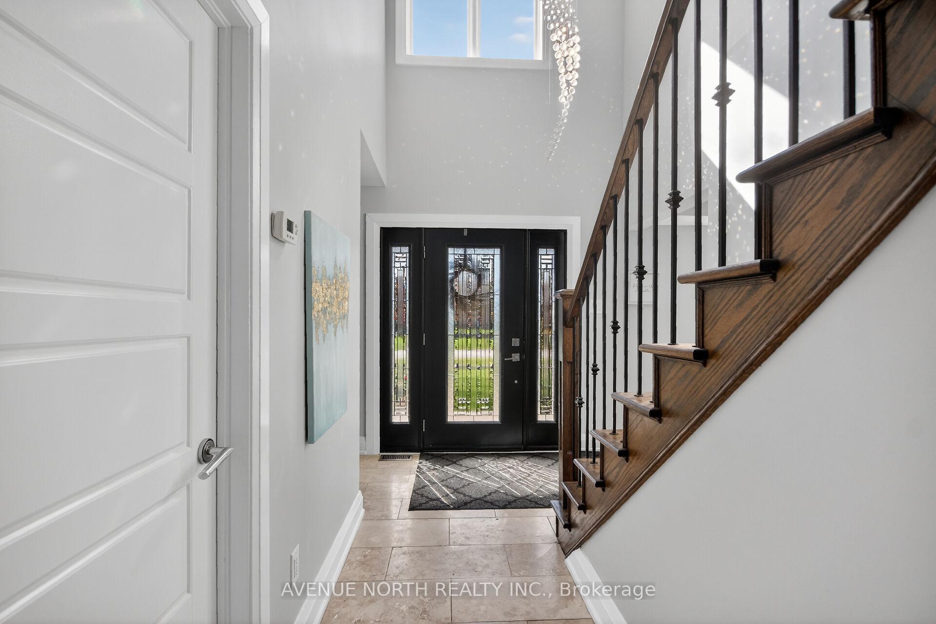 Photo 3 of 1317 Cornfield Crescent, Ottawa, Greely — HOMEH