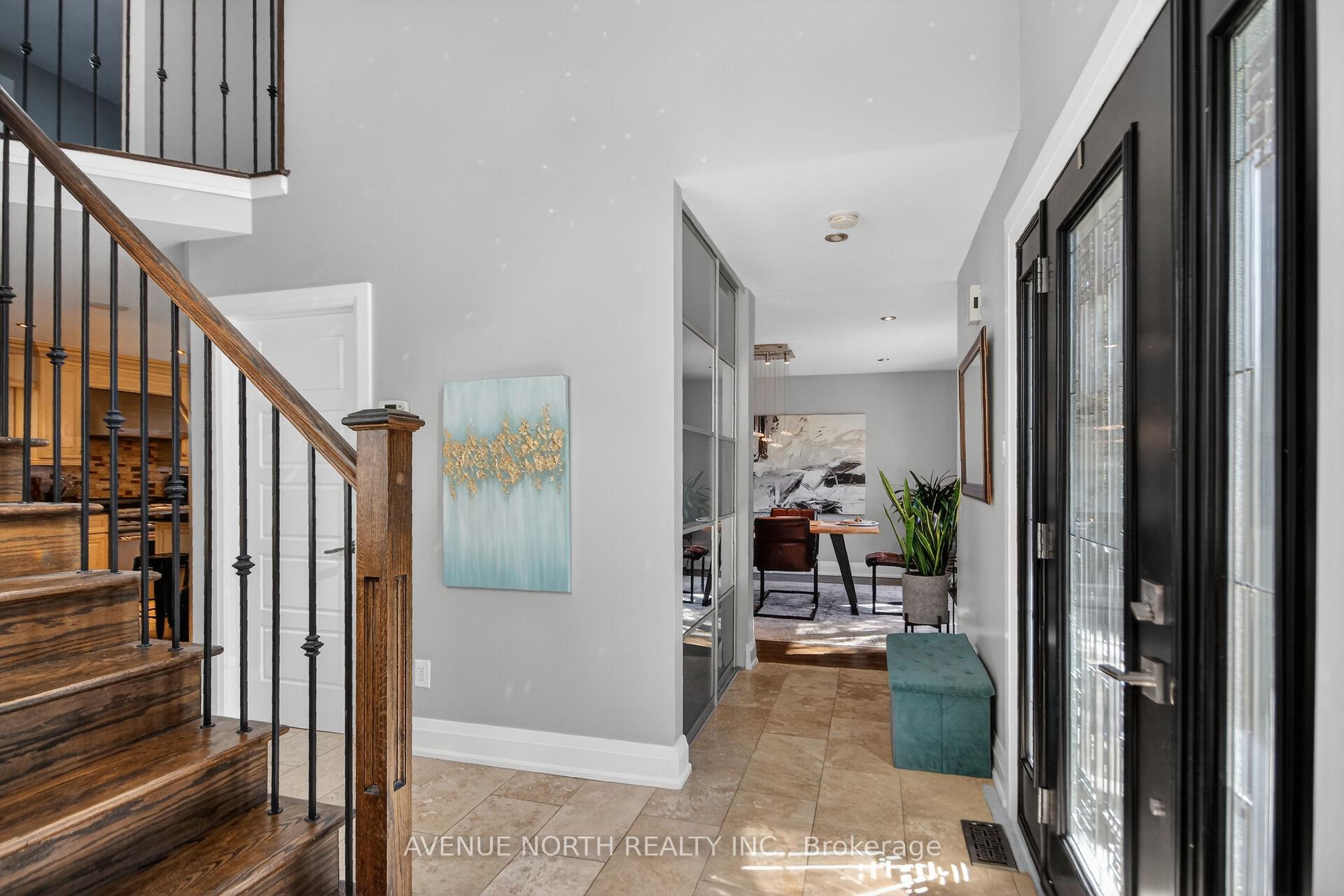 Photo 4 of 1317 Cornfield Crescent, Ottawa, Greely — HOMEH