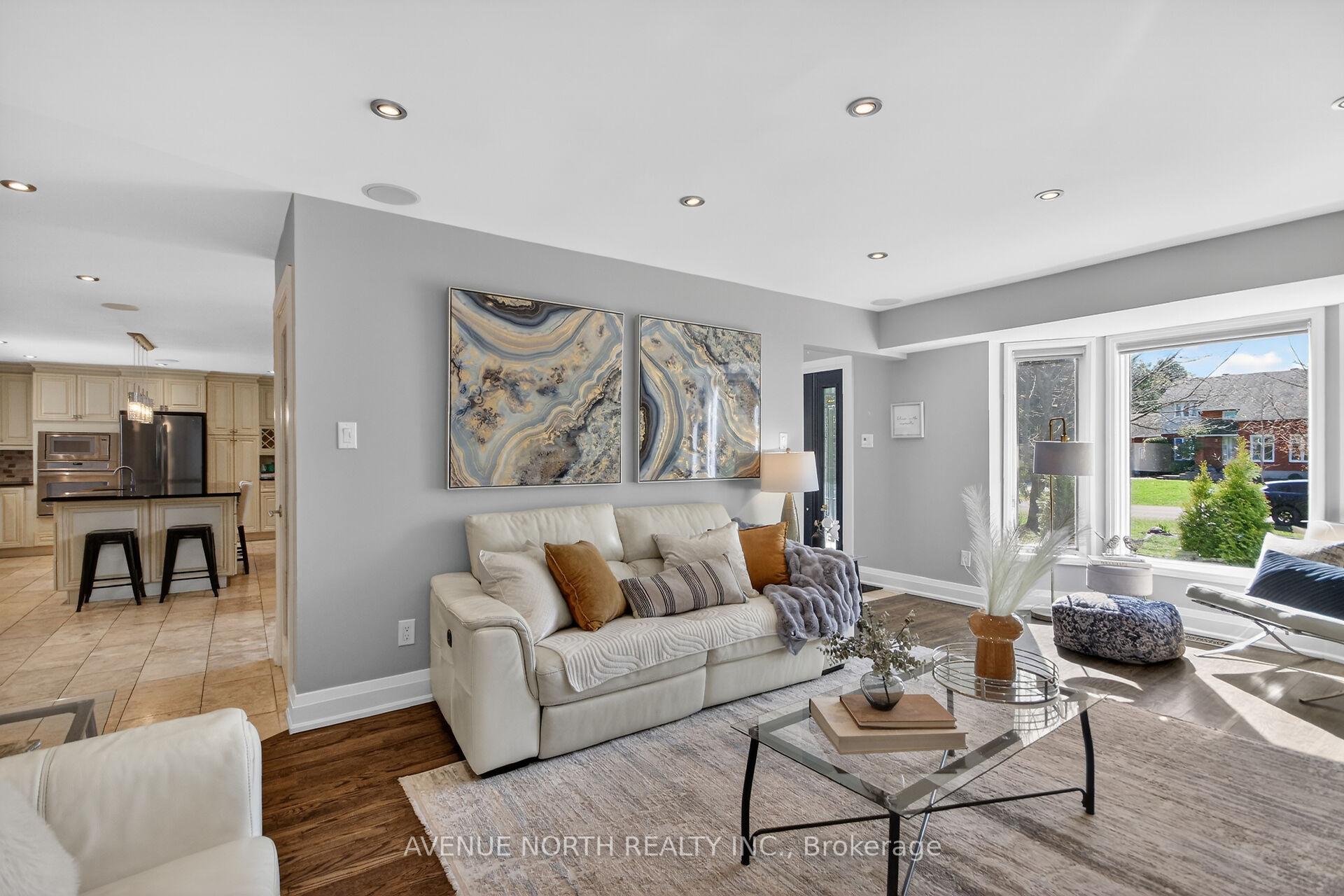 Photo 7 of 1317 Cornfield Crescent, Ottawa, Greely — HOMEH