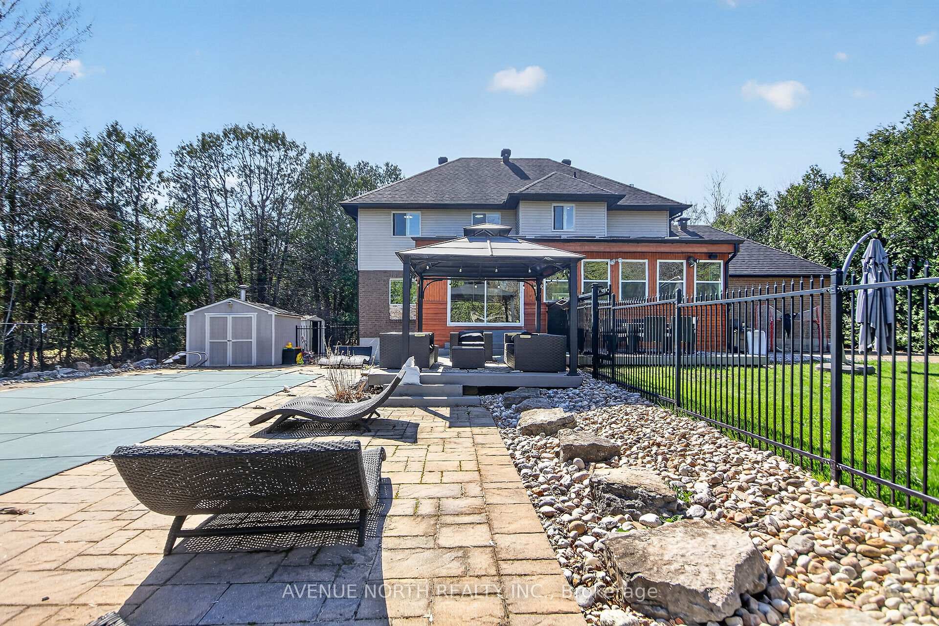 Photo 40 of 1317 Cornfield Crescent, Ottawa, Greely — HOMEH