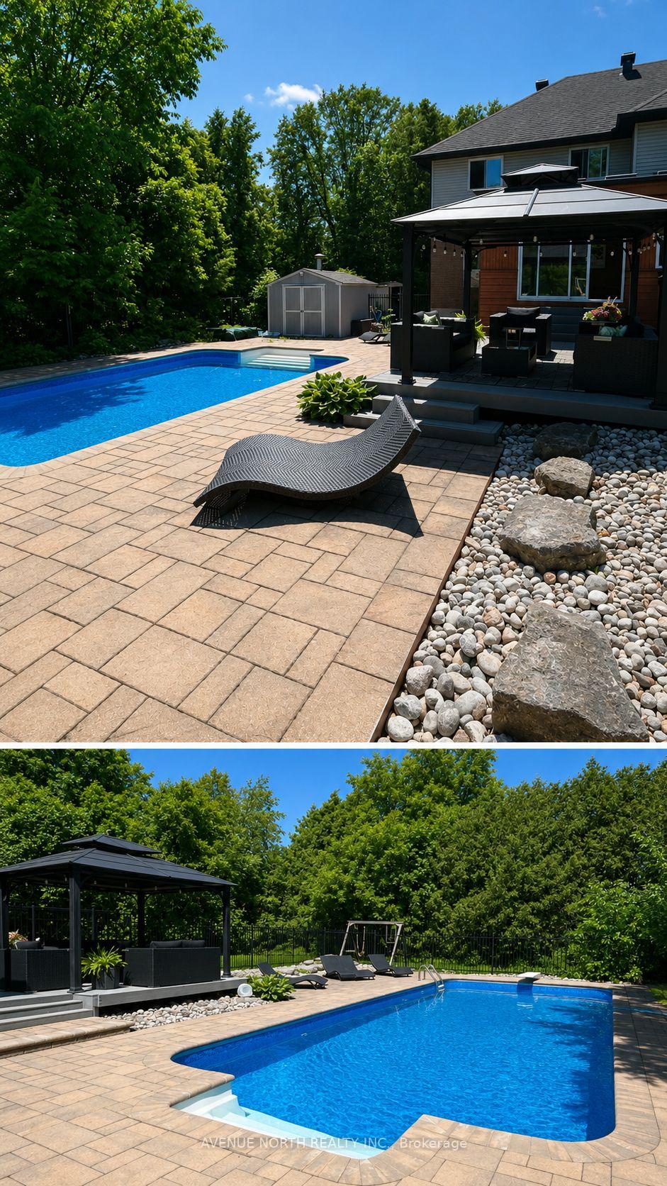 Photo 43 of 1317 Cornfield Crescent, Ottawa, Greely — HOMEH