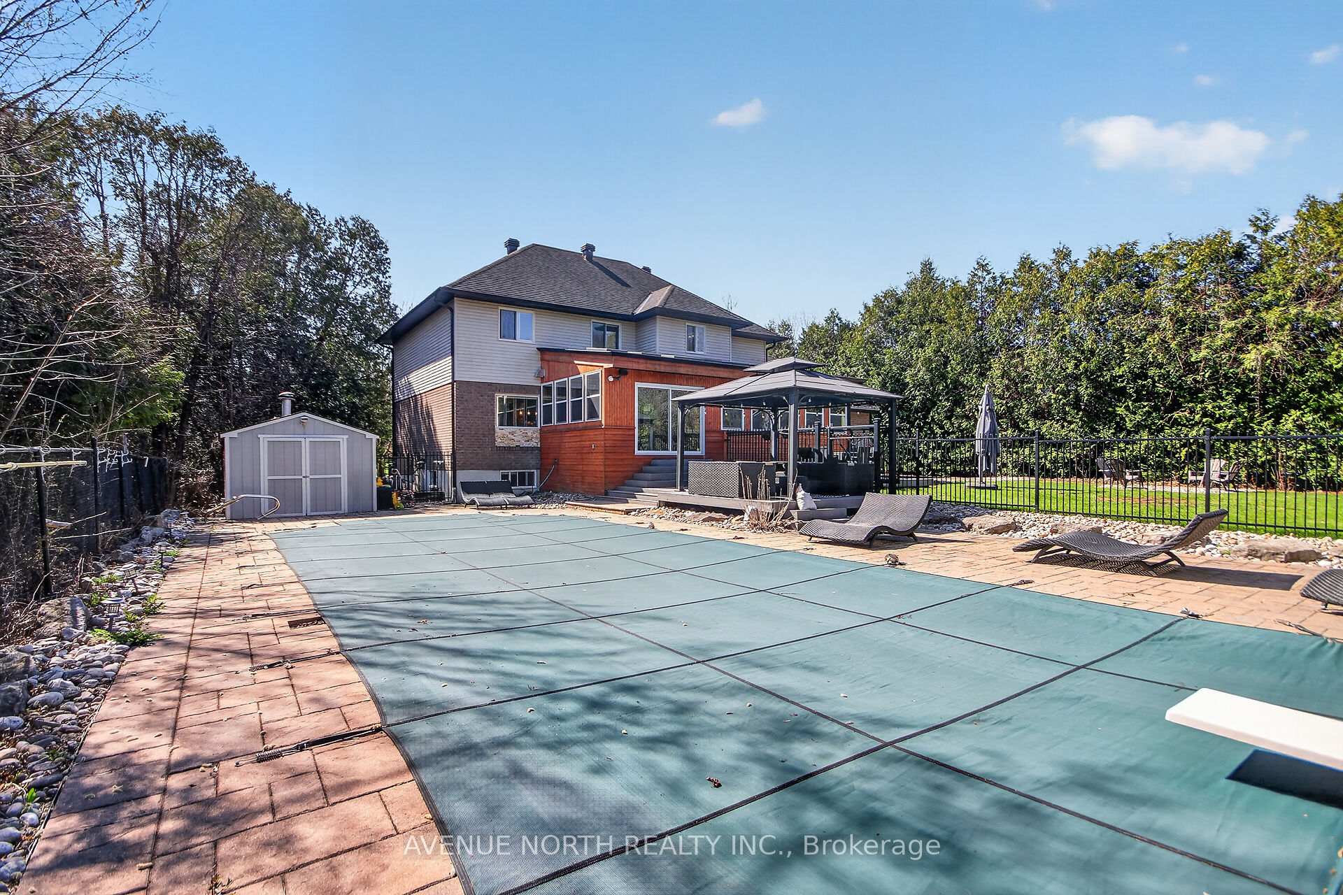 Photo 44 of 1317 Cornfield Crescent, Ottawa, Greely — HOMEH