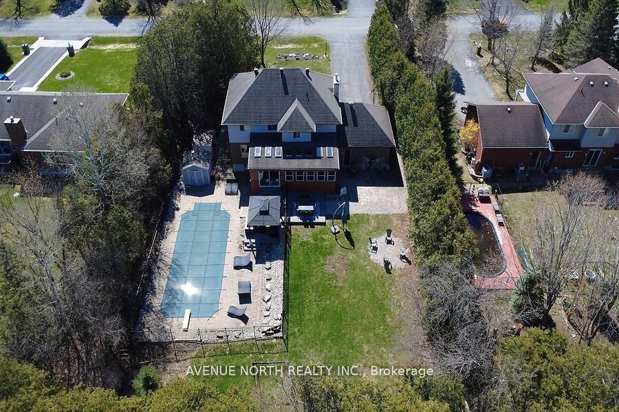Photo 49 of 1317 Cornfield Crescent, Ottawa, Greely — HOMEH