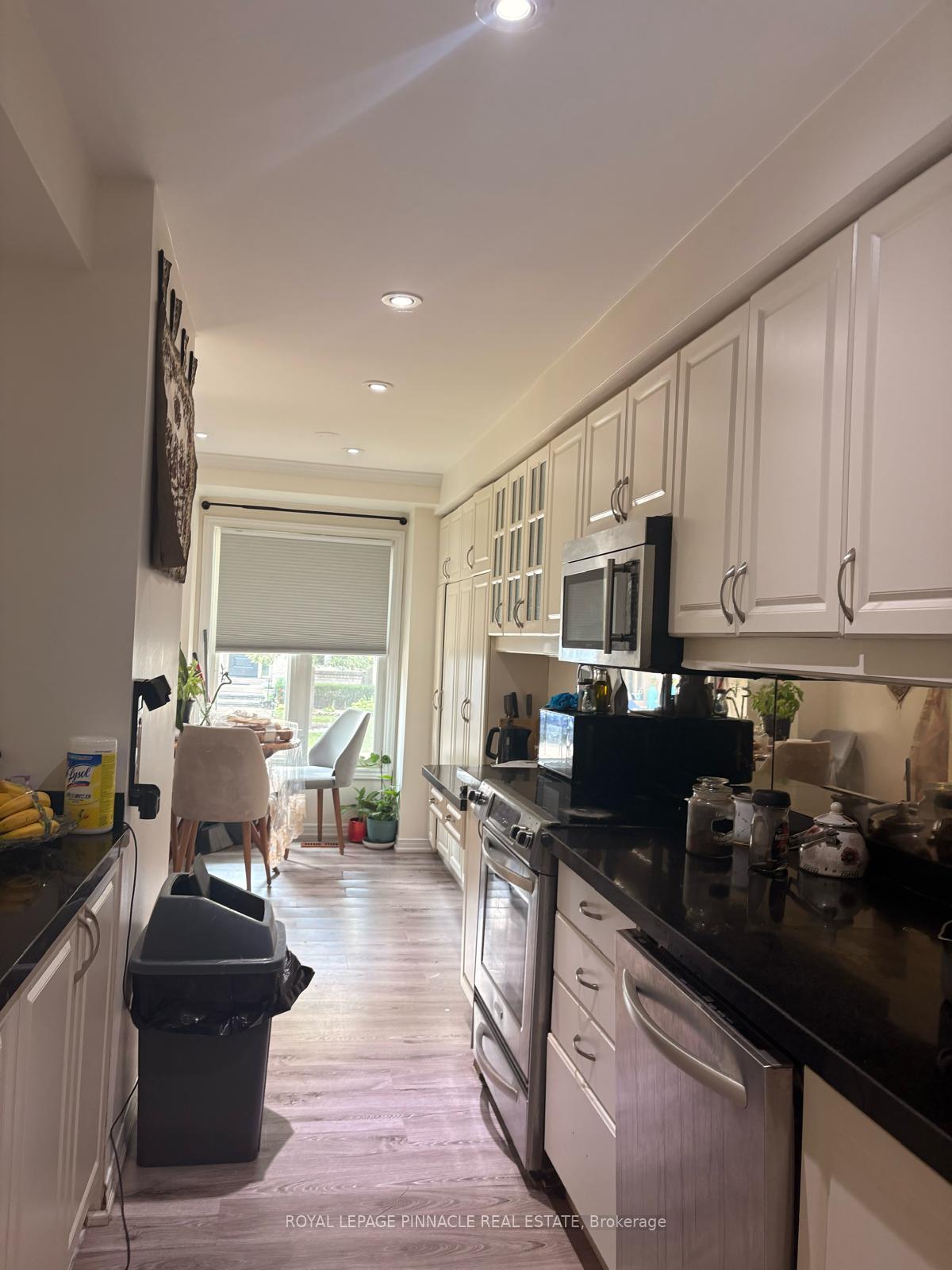 Photo 4 of Unit 53, 3420 South Millway, Mississauga, Erin Mills — HOMEH
