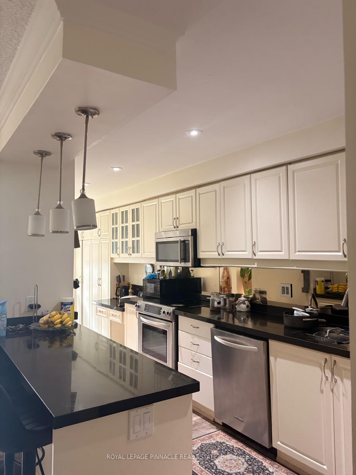 Photo 5 of Unit 53, 3420 South Millway, Mississauga, Erin Mills — HOMEH