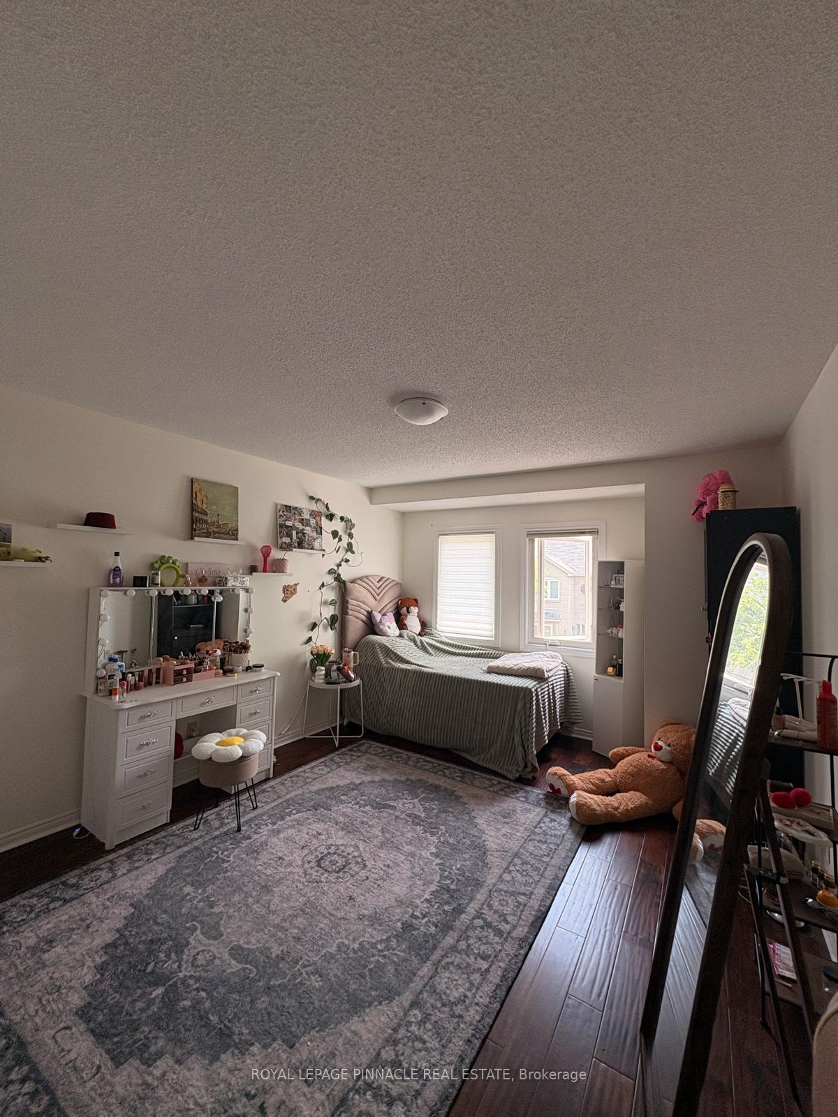 Photo 6 of Unit 53, 3420 South Millway, Mississauga, Erin Mills — HOMEH