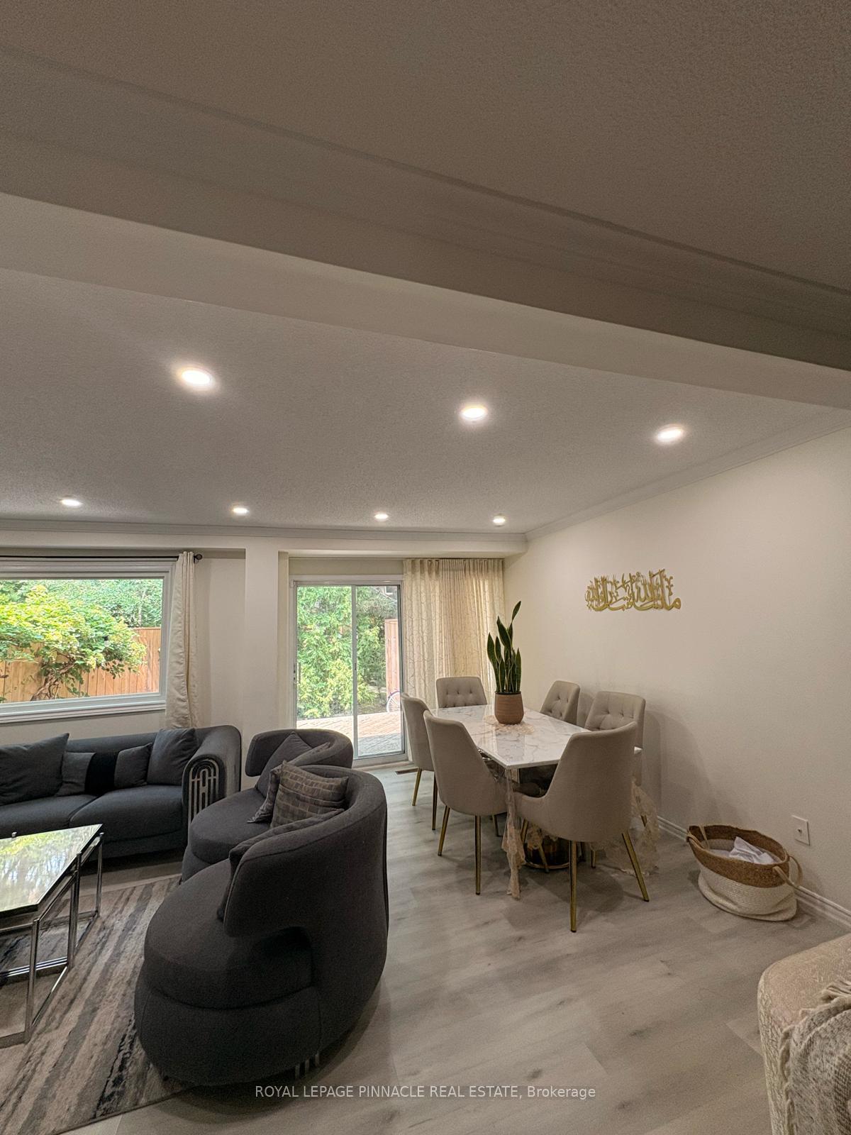 Photo 9 of Unit 53, 3420 South Millway, Mississauga, Erin Mills — HOMEH