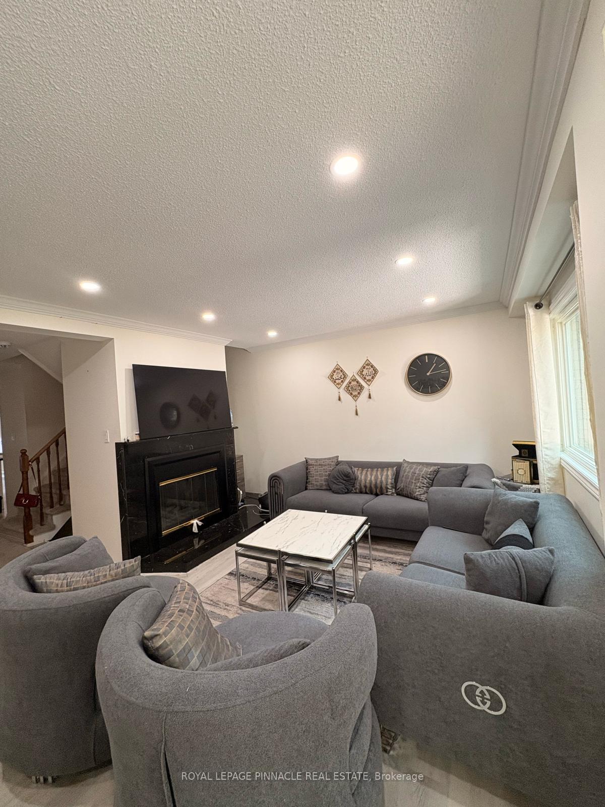 Photo 11 of Unit 53, 3420 South Millway, Mississauga, Erin Mills — HOMEH