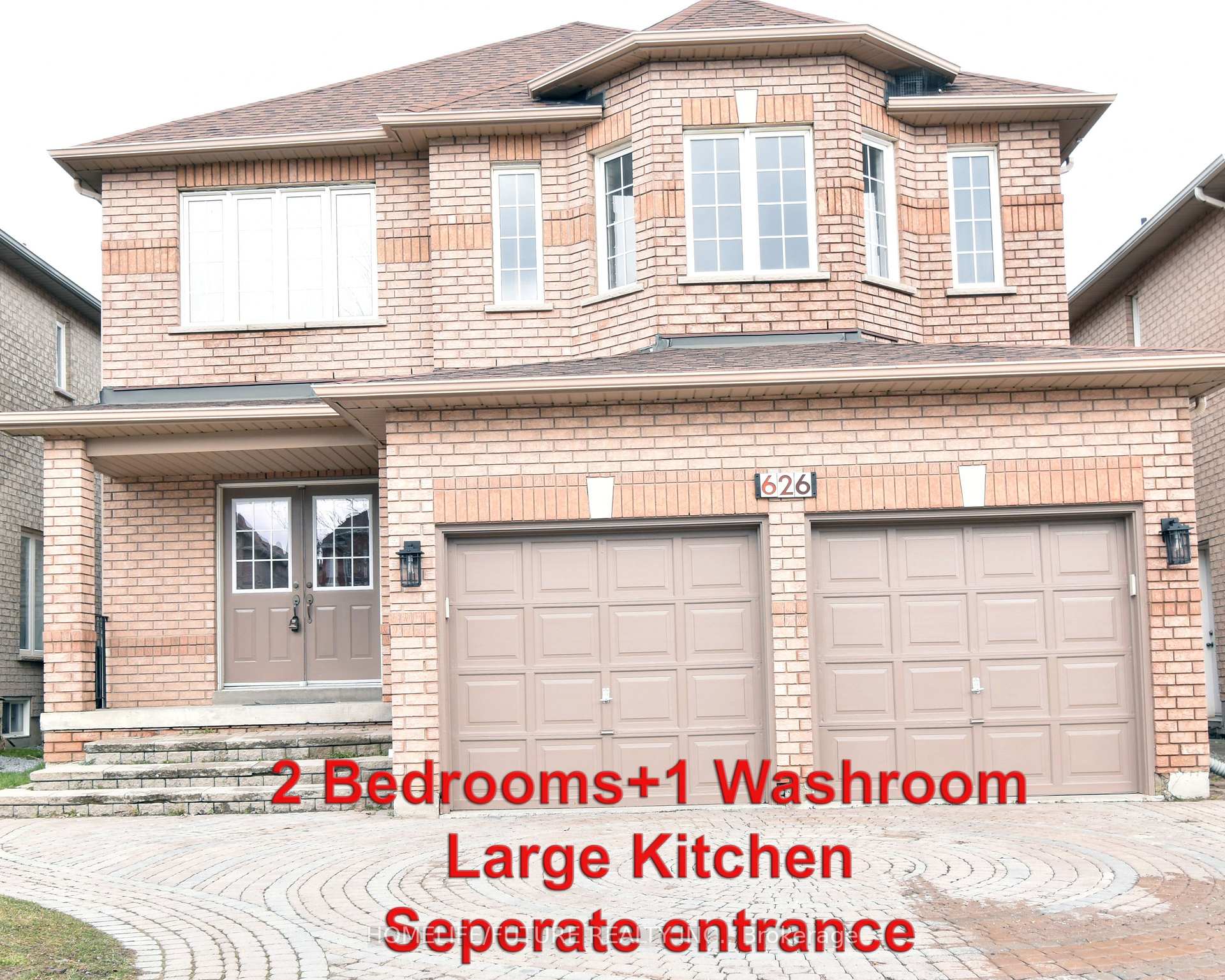 Photo 1 of 626 Highglen Avenue, Markham, Middlefield — HOMEH
