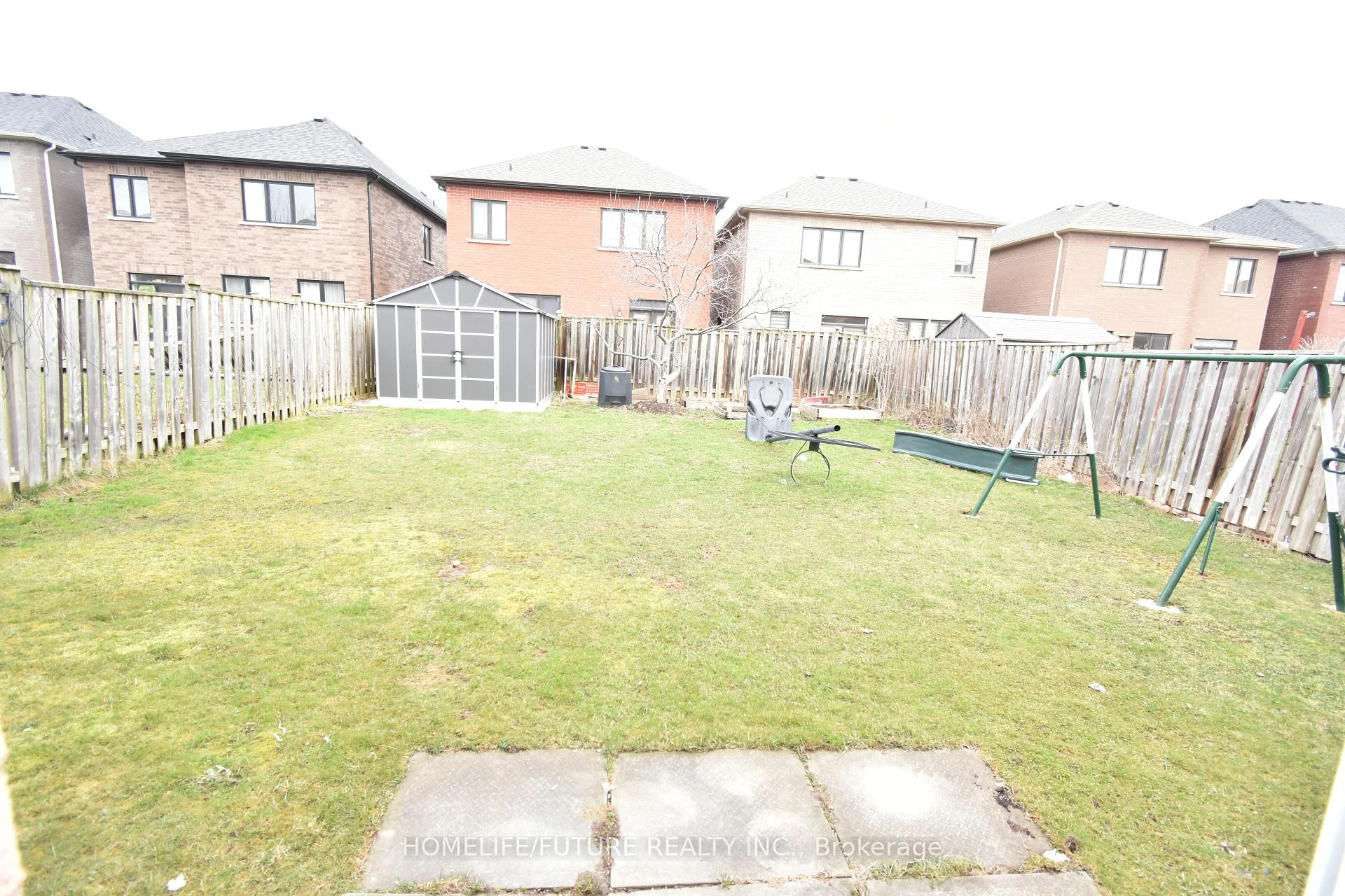 Photo 62 of 626 Highglen Avenue, Markham, Middlefield — HOMEH