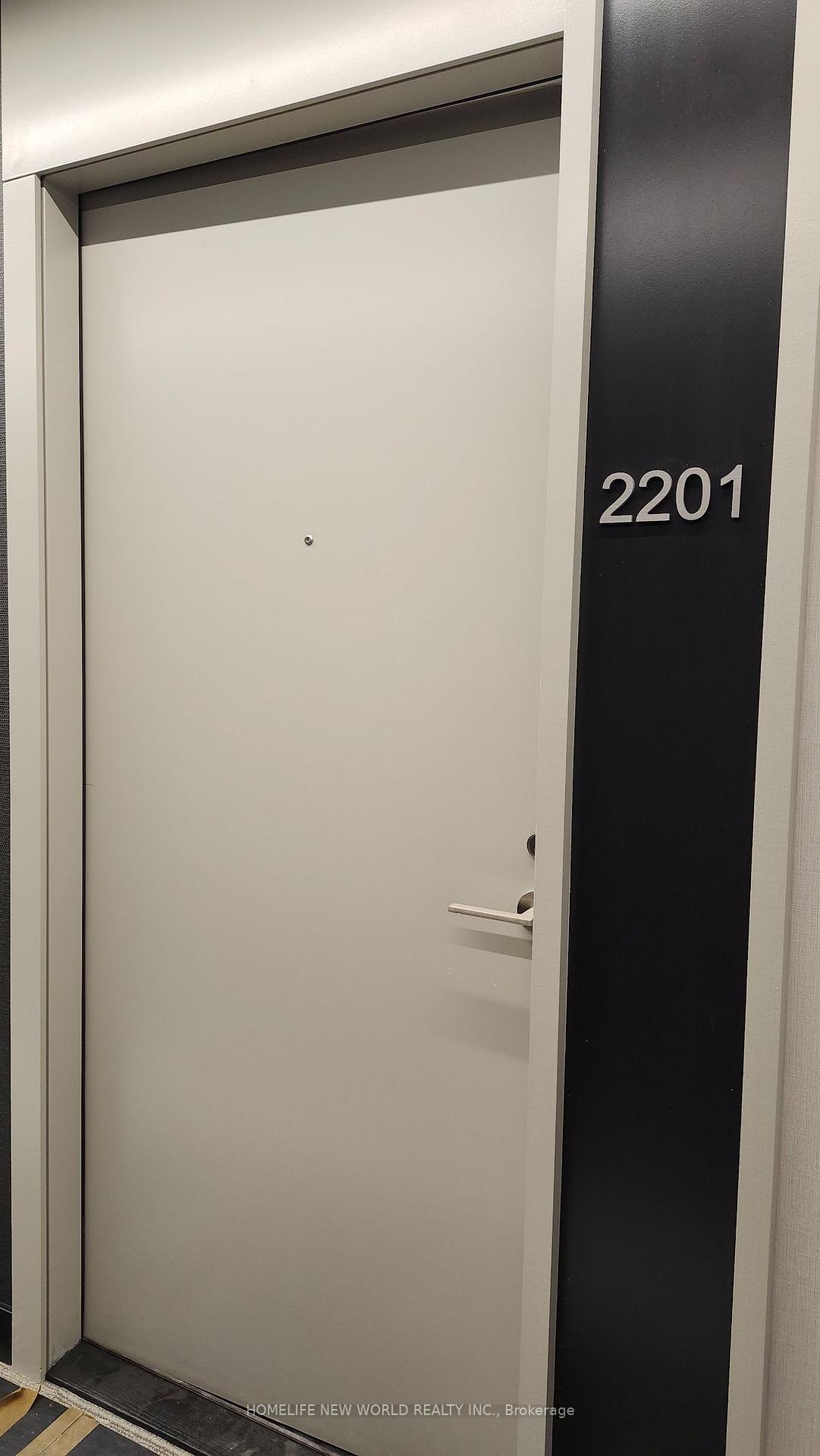 Photo 2 of Unit 2201, 400 King Street W, Toronto, Waterfront Communities — HOMEH