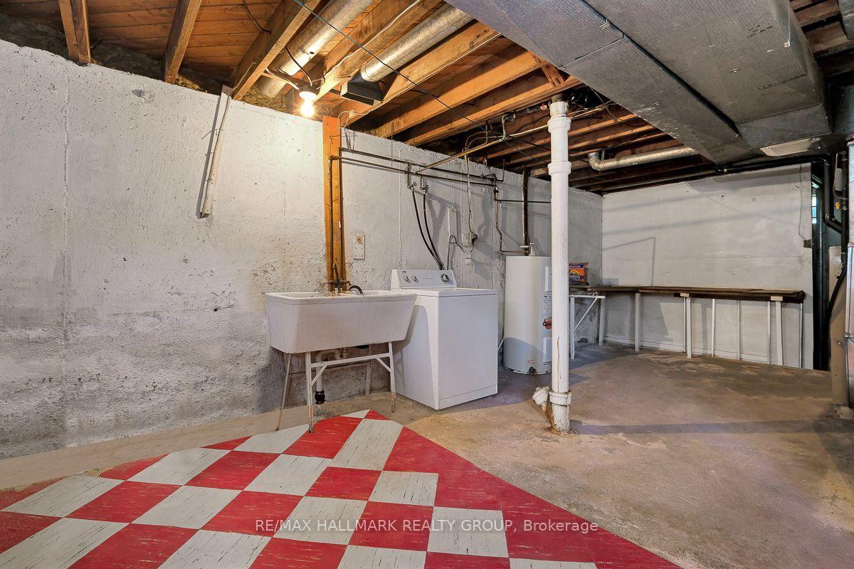 Photo 25 of 212 Anna Avenue, Ottawa, Carlington — HOMEH