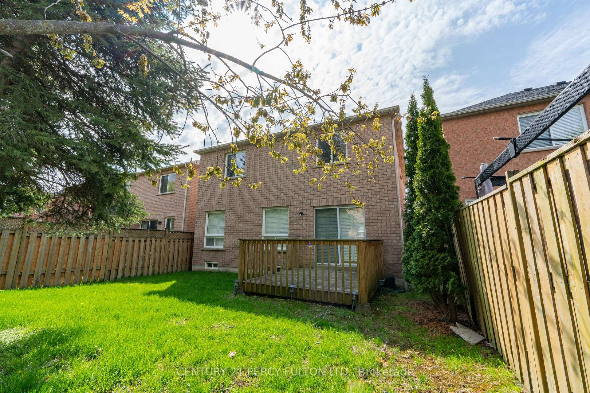 Photo 38 of 71 Armitage Crescent, Ajax, Northwest Ajax — HOMEH
