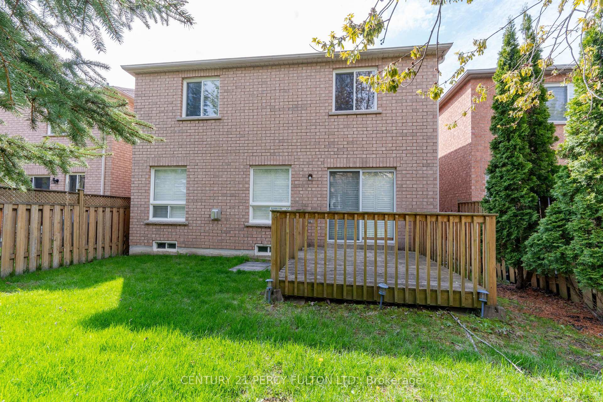 Photo 39 of 71 Armitage Crescent, Ajax, Northwest Ajax — HOMEH
