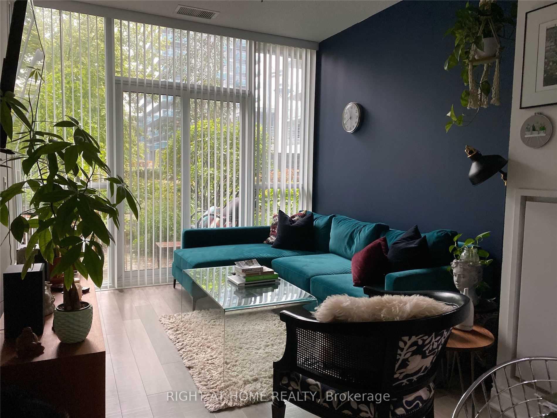 Photo 2 of Unit 101, 80 Marine Parade Drive, Etobicoke, Mimico — HOMEH