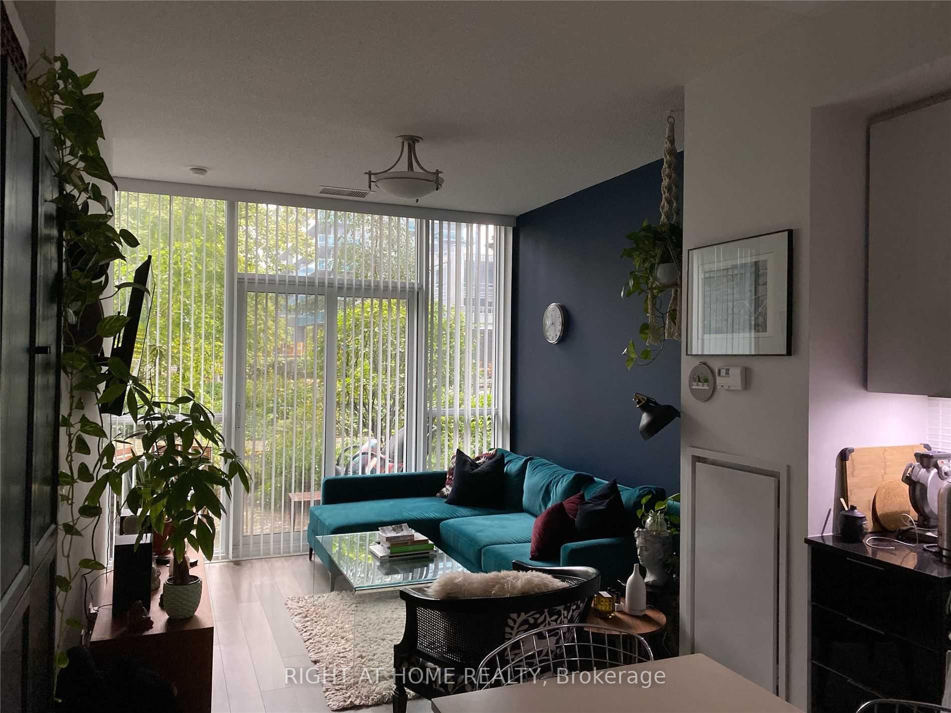 Photo 3 of Unit 101, 80 Marine Parade Drive, Etobicoke, Mimico — HOMEH