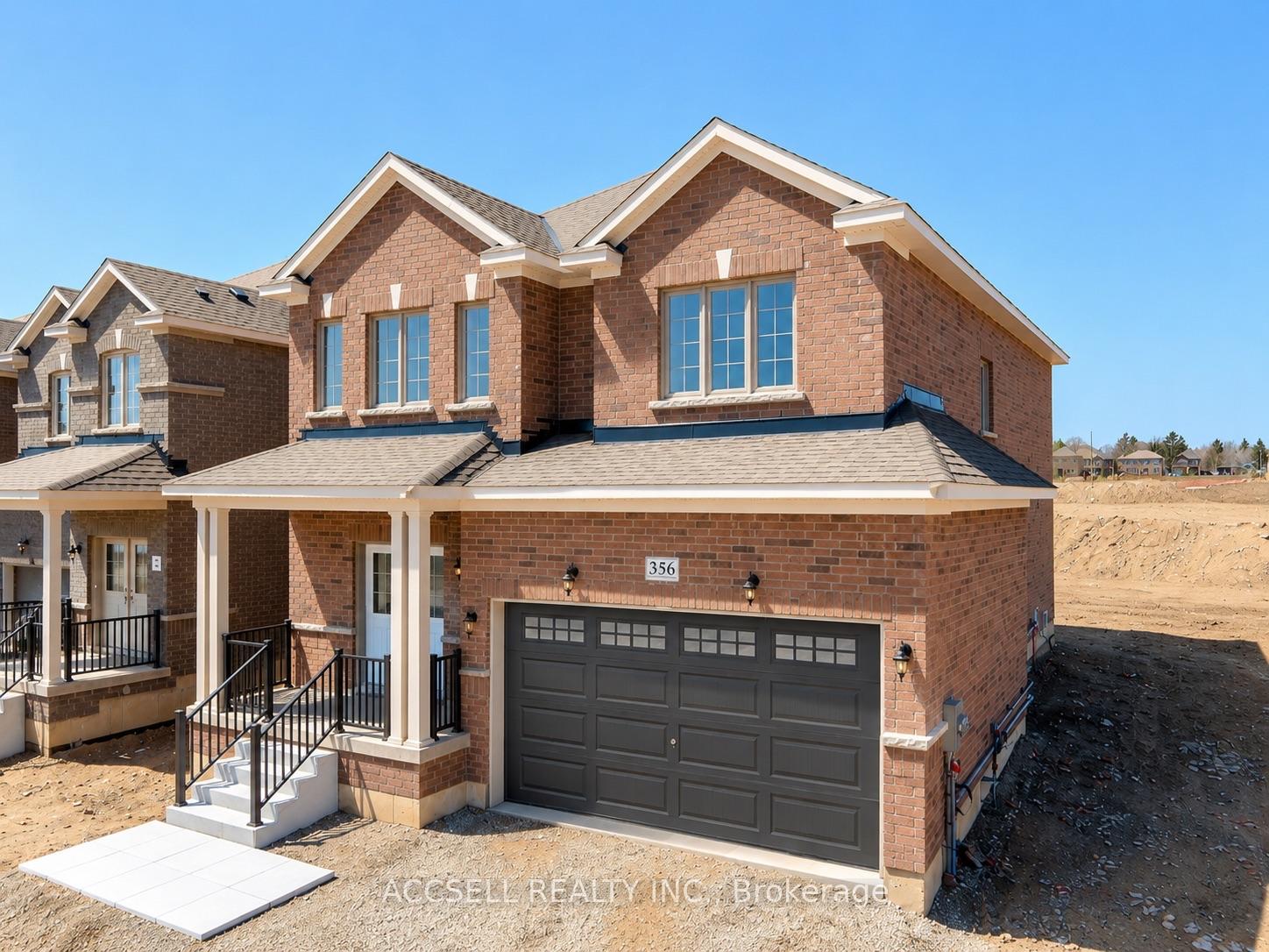 Photo of 356 Russell Street