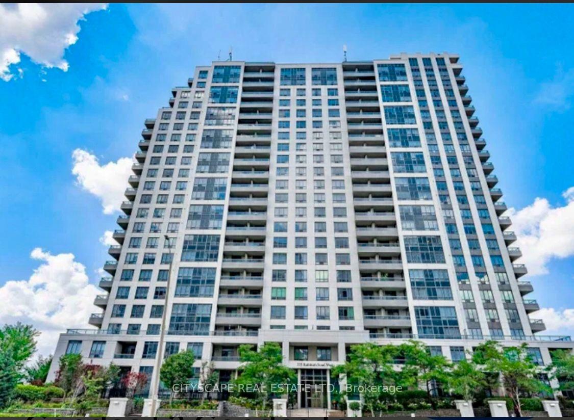 Photo of Unit 1808, 335 Rathburn Road