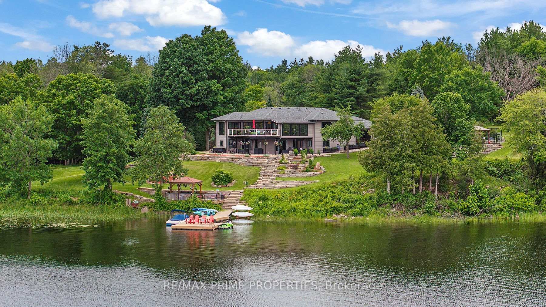 Photo of 120 Black Lake Road