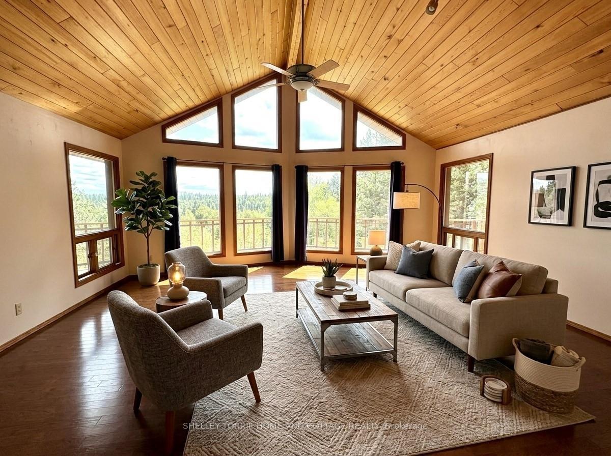 Photo 4 of 59 Donbrock Drive, Kenora, Donkirk Heights — HOMEH