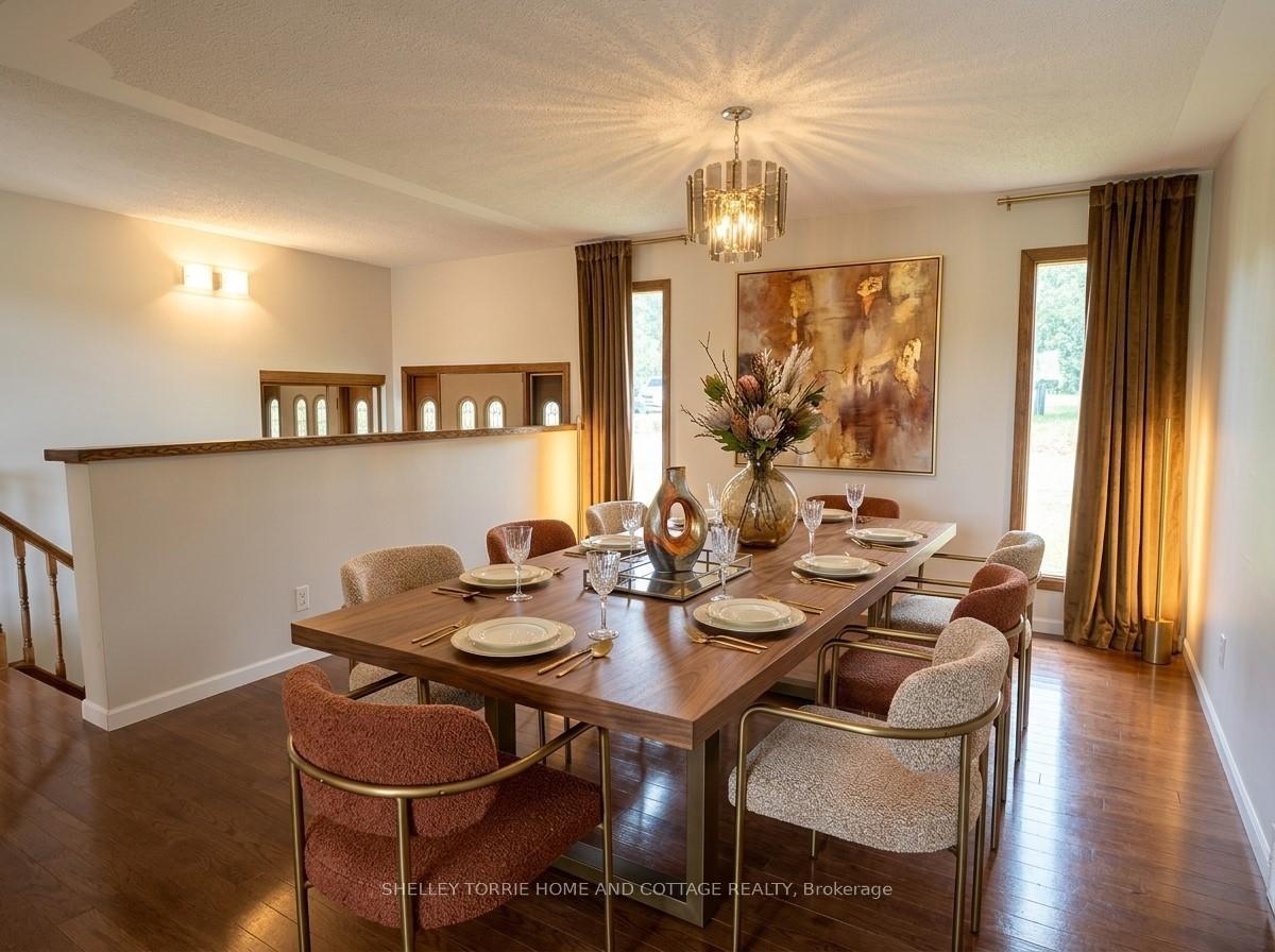 Photo 5 of 59 Donbrock Drive, Kenora, Donkirk Heights — HOMEH