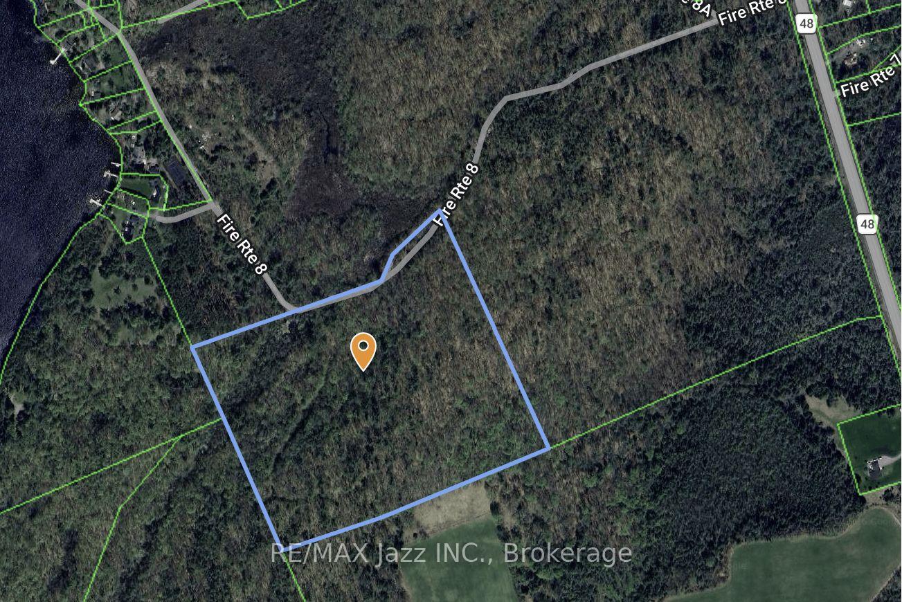 Photo of 147 Fire Route 8