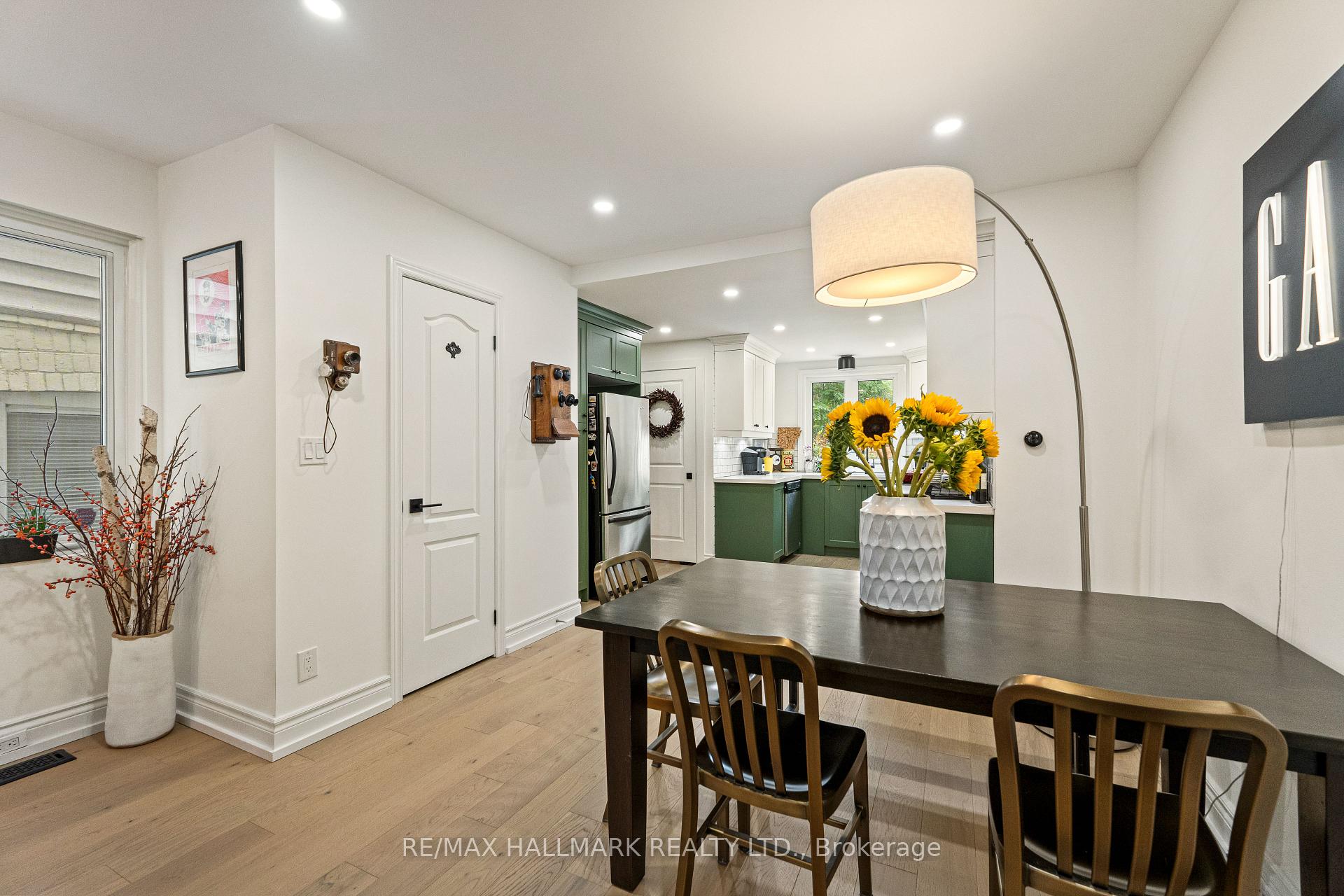 Photo 13 of 324 Kenilworth Avenue, Toronto, The Beaches — HOMEH
