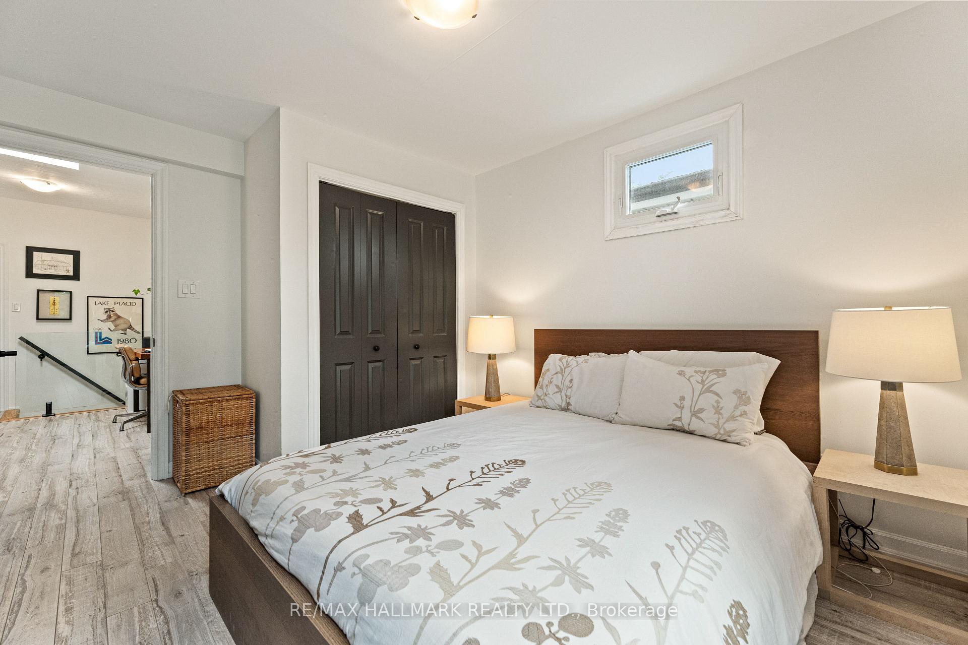 Photo 25 of 324 Kenilworth Avenue, Toronto, The Beaches — HOMEH